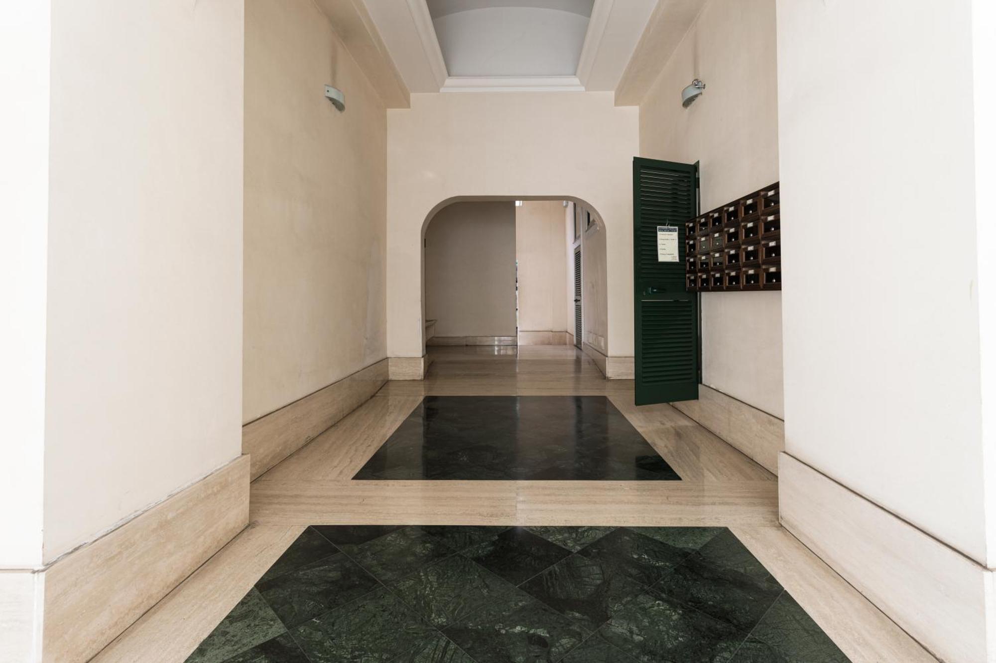 Studio Margherita Rom Exterior foto