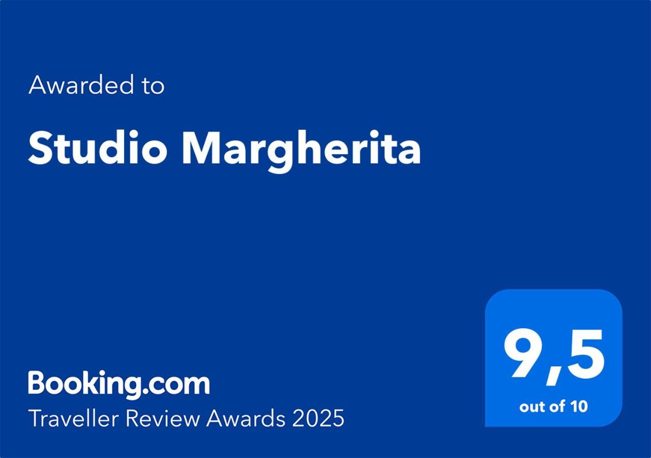 Studio Margherita Rom Exterior foto